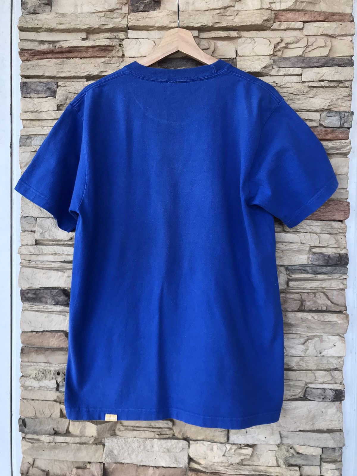 Japanese Brand Super Rare Vintage Gray Snowboards Tee skategang surfstyle Size US L / EU 52-54 / 3 - 5 Thumbnail