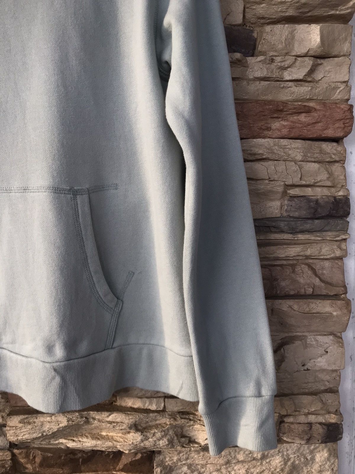 Ne-Net Vintage Ne-net by Issey Miyake Sweatshirt Size M / US 6-8 / IT 42-44 - 4 Thumbnail