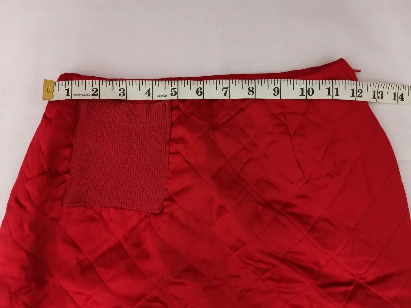 Issey Miyake Vintage ISSEY MIYAKE Mini Skirt Japan Designer Size 24" / US 00 / IT 34 - 6 Thumbnail