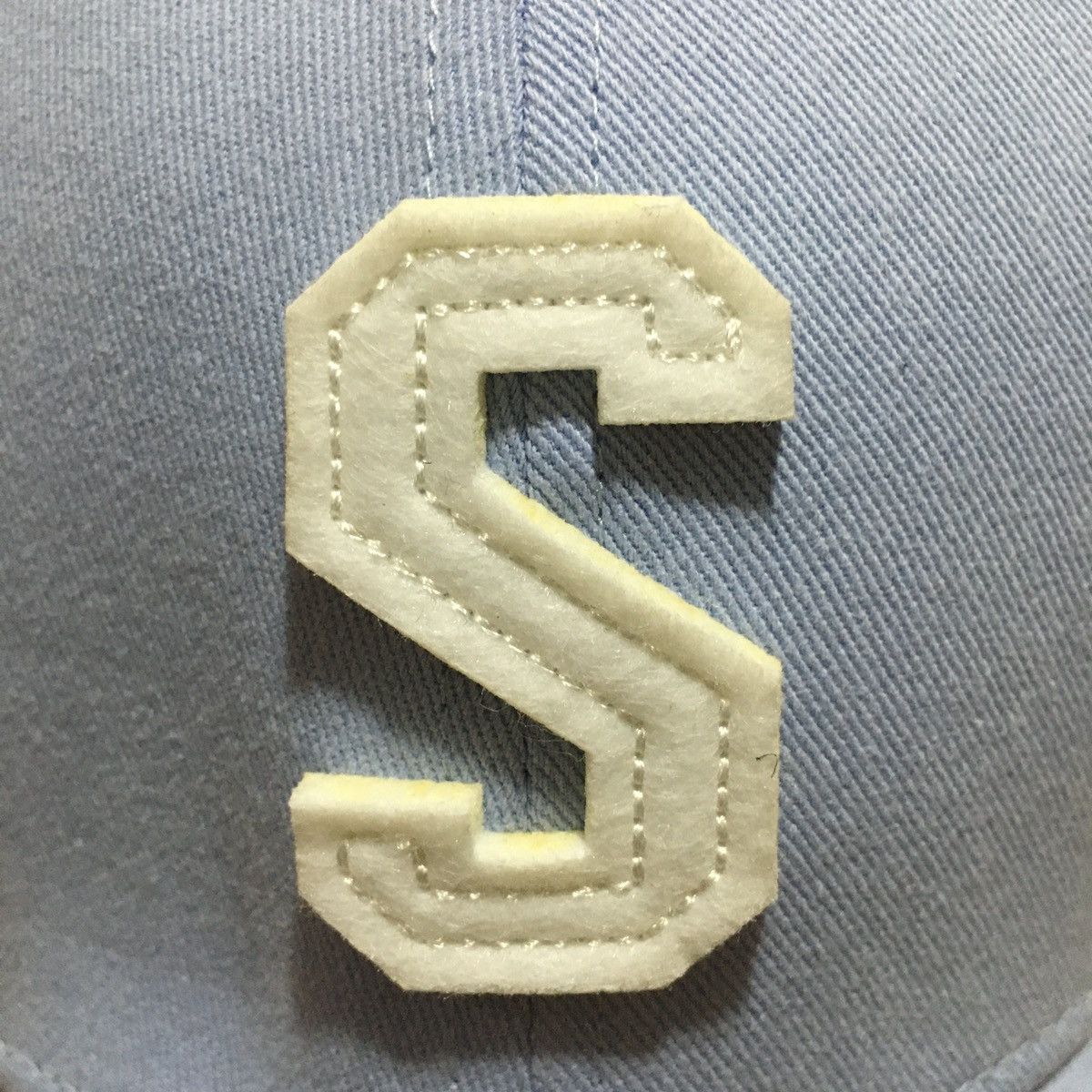 Starter S⭐️ Starter S Logo Baseball Cap Size ONE SIZE - 2 Thumbnail
