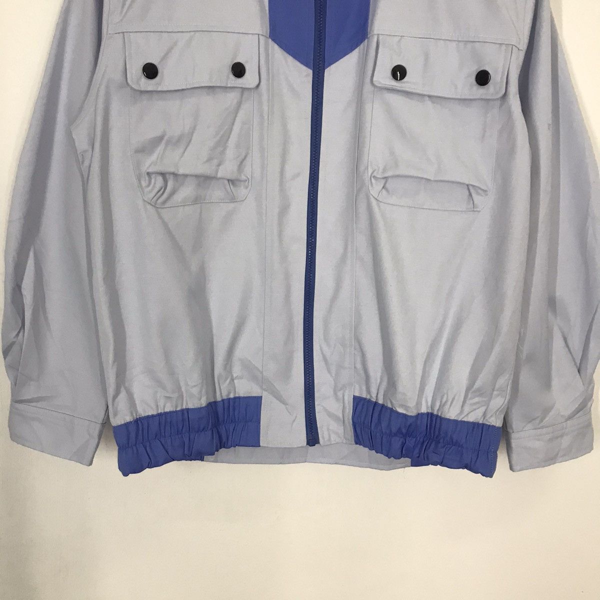 Sports Specialties Vintage Nismo Nissan motorsport racing work Jacket Size US M / EU 48-50 / 2 - 3 Thumbnail