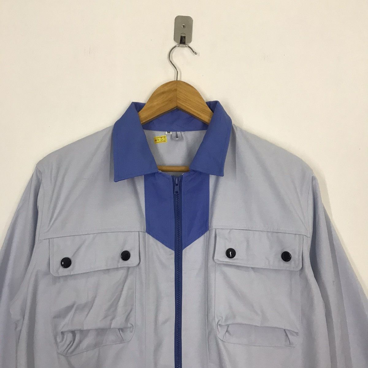 Sports Specialties Vintage Nismo Nissan motorsport racing work Jacket Size US M / EU 48-50 / 2 - 2 Thumbnail