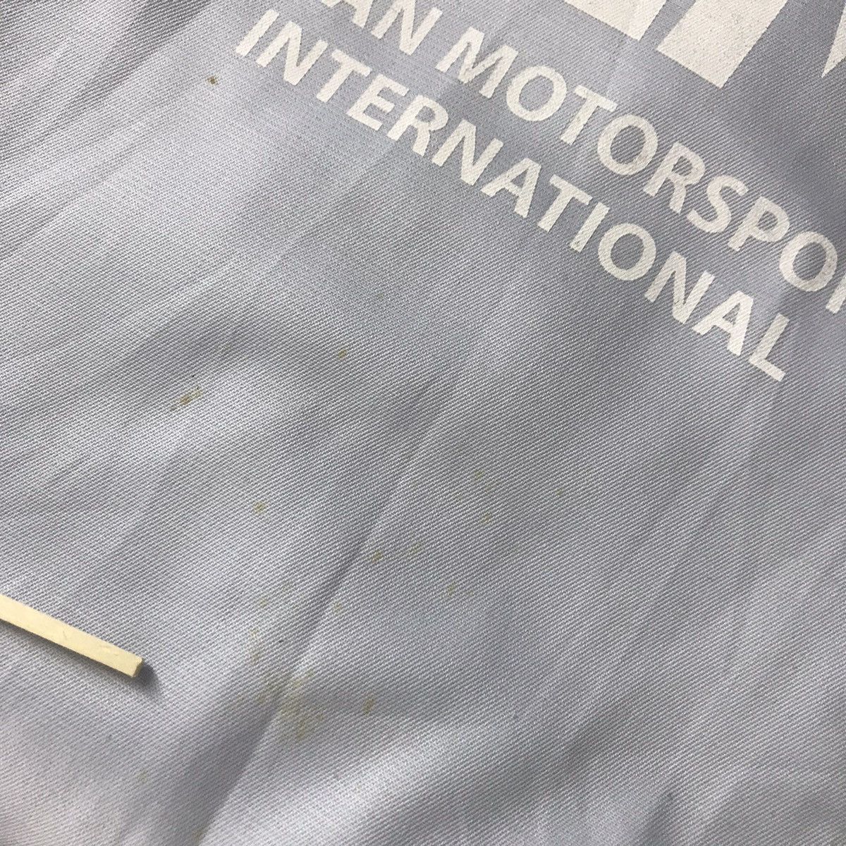 Sports Specialties Vintage Nismo Nissan motorsport racing work Jacket Size US M / EU 48-50 / 2 - 7 Thumbnail