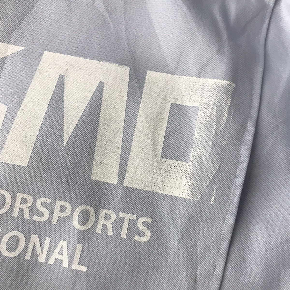 Sports Specialties Vintage Nismo Nissan motorsport racing work Jacket Size US M / EU 48-50 / 2 - 8 Thumbnail