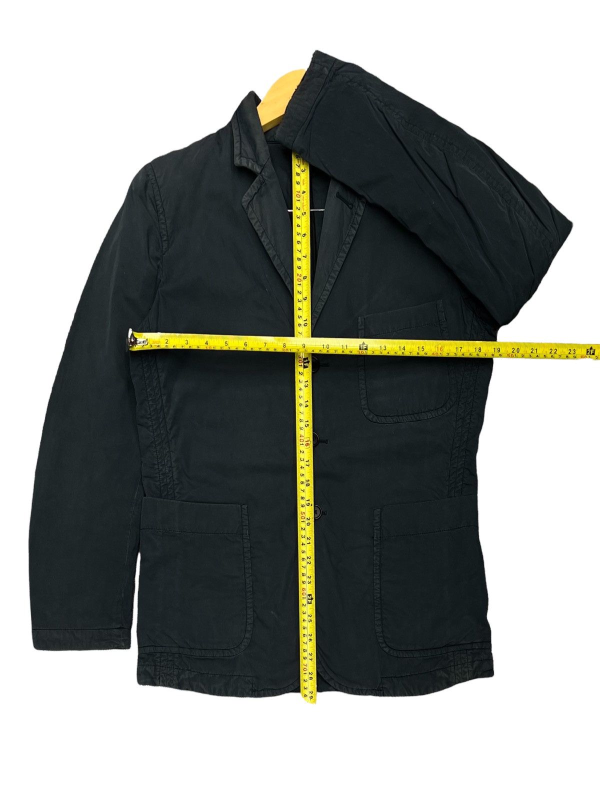 C.P. Company VINTAGE CP COMPANY JACKET NYCRE- R MADE IN ITALY 🇮🇹 Size US M / EU 48-50 / 2 - 17 Thumbnail
