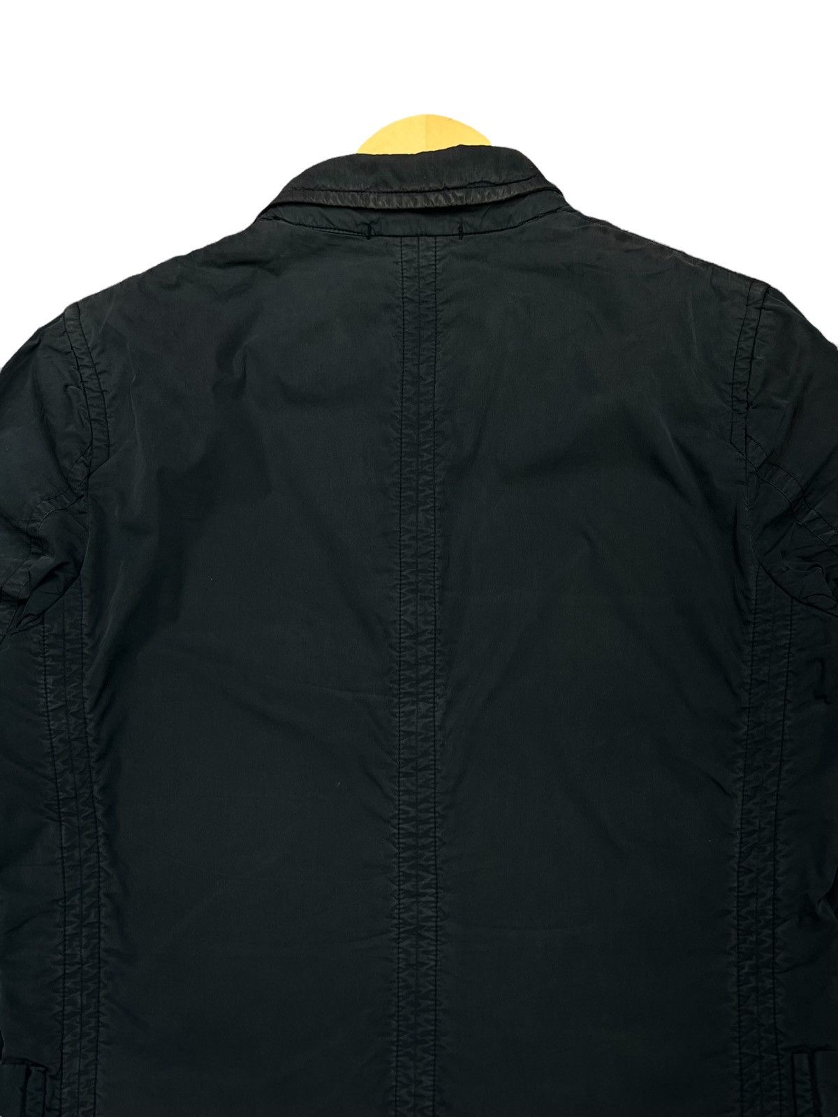 C.P. Company VINTAGE CP COMPANY JACKET NYCRE- R MADE IN ITALY 🇮🇹 Size US M / EU 48-50 / 2 - 8 Thumbnail