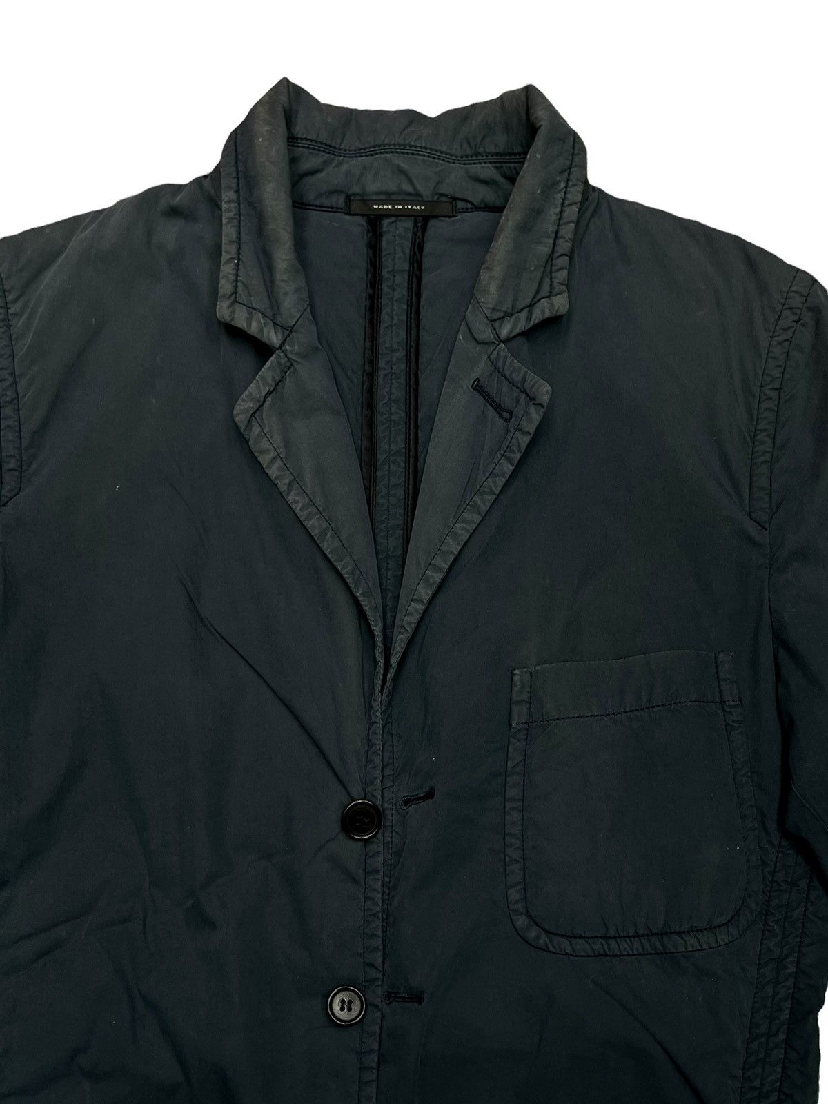 C.P. Company VINTAGE CP COMPANY JACKET NYCRE- R MADE IN ITALY 🇮🇹 Size US M / EU 48-50 / 2 - 3 Thumbnail