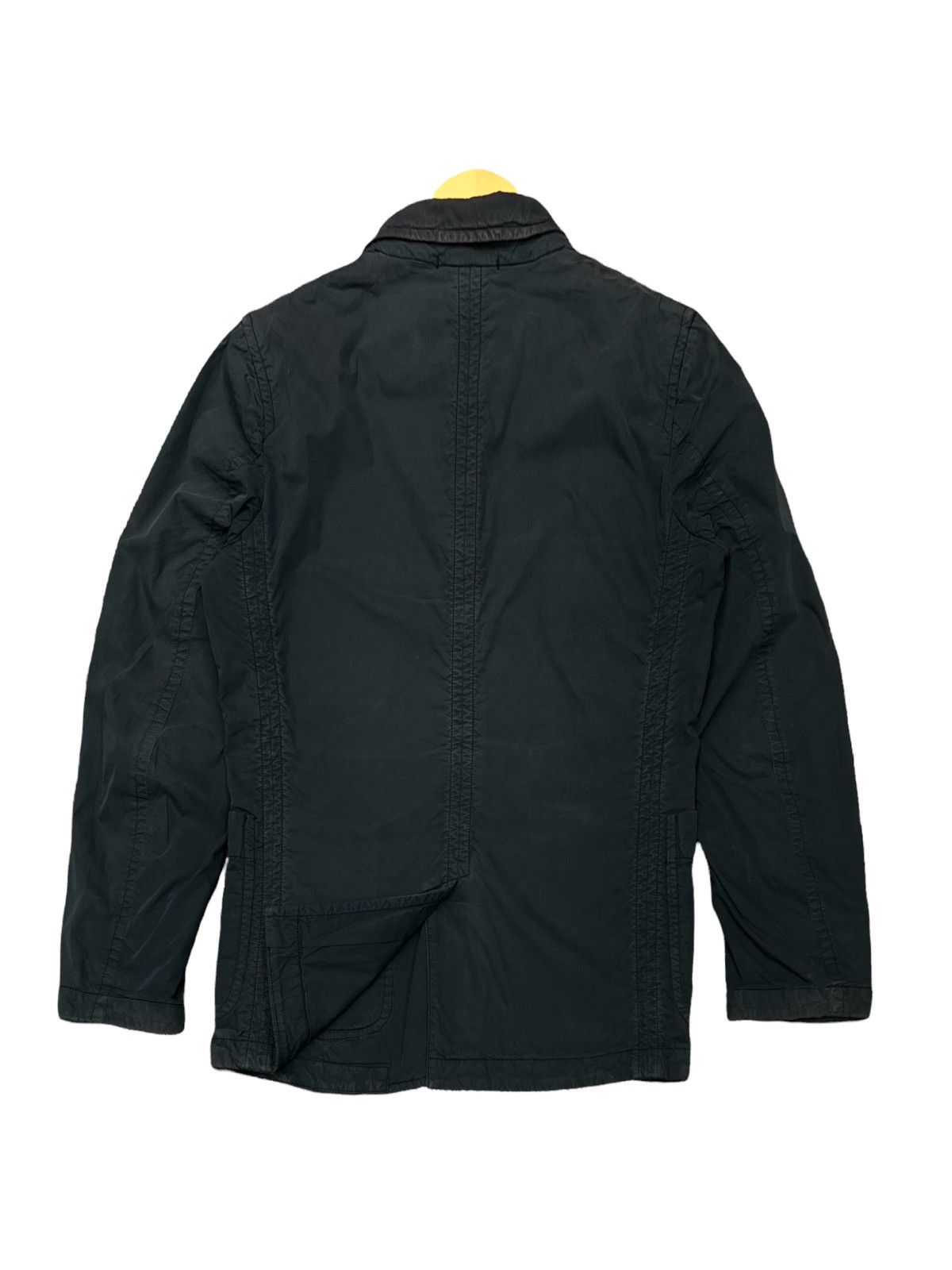 C.P. Company VINTAGE CP COMPANY JACKET NYCRE- R MADE IN ITALY 🇮🇹 Size US M / EU 48-50 / 2 - 2 Thumbnail