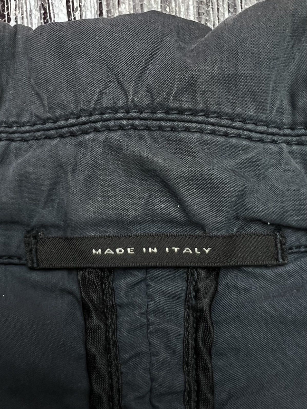 C.P. Company VINTAGE CP COMPANY JACKET NYCRE- R MADE IN ITALY 🇮🇹 Size US M / EU 48-50 / 2 - 16 Thumbnail