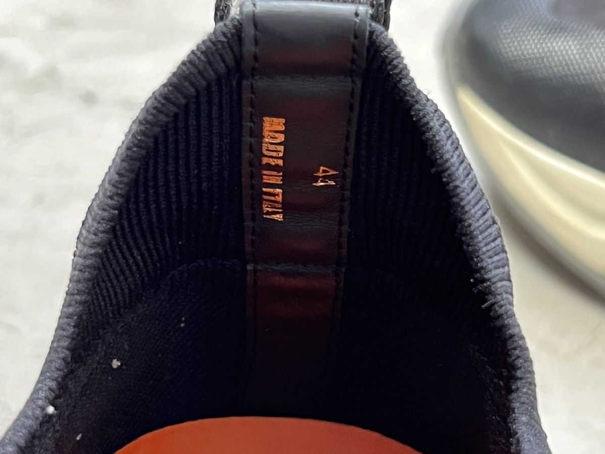 Versace Versace Sneakers Size US 11 / EU 44 - 12 Thumbnail