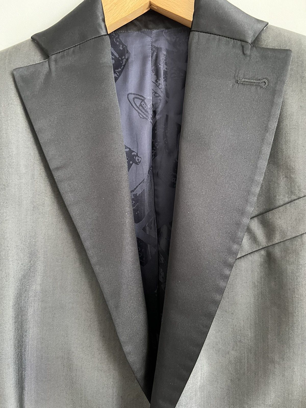 Vivienne Westwood Vivienne Westwood Blazer Size 48R - 2 Thumbnail