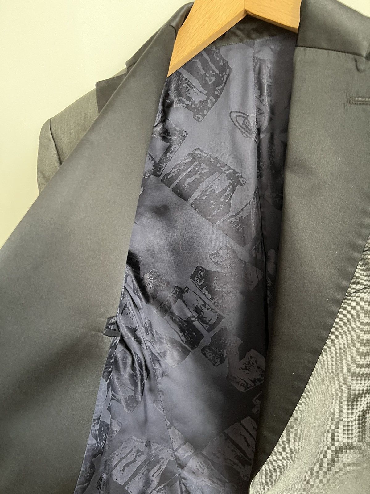 Vivienne Westwood Vivienne Westwood Blazer Size 48R - 3 Thumbnail
