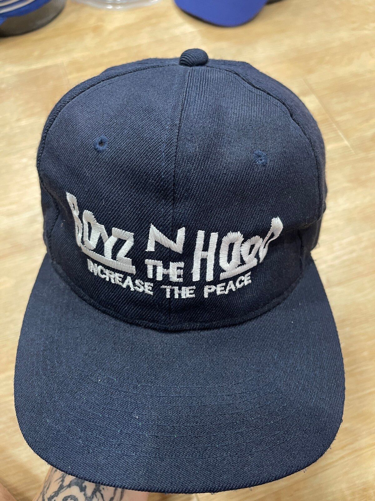Increase The Peace Boyz N The Hood | Grailed