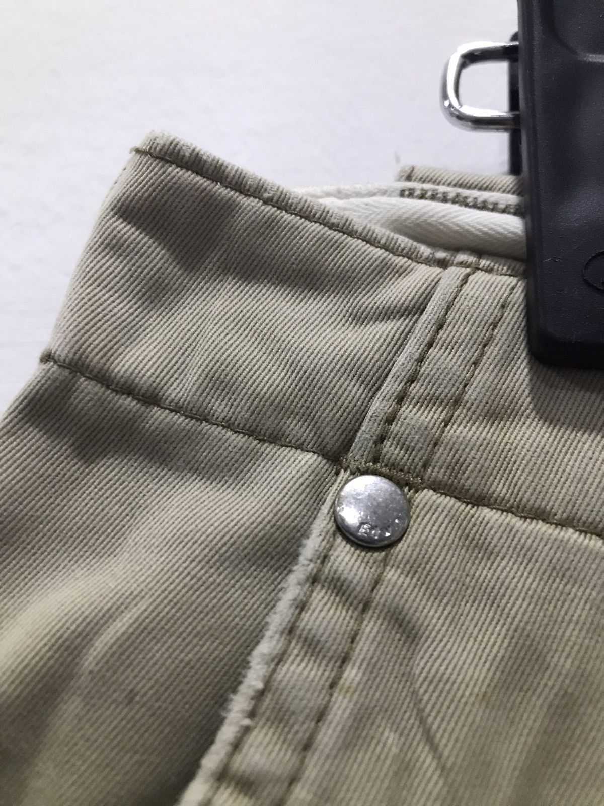 Edwin Vintage Edwin chinos trouser Pants Size US 31 - 5 Thumbnail
