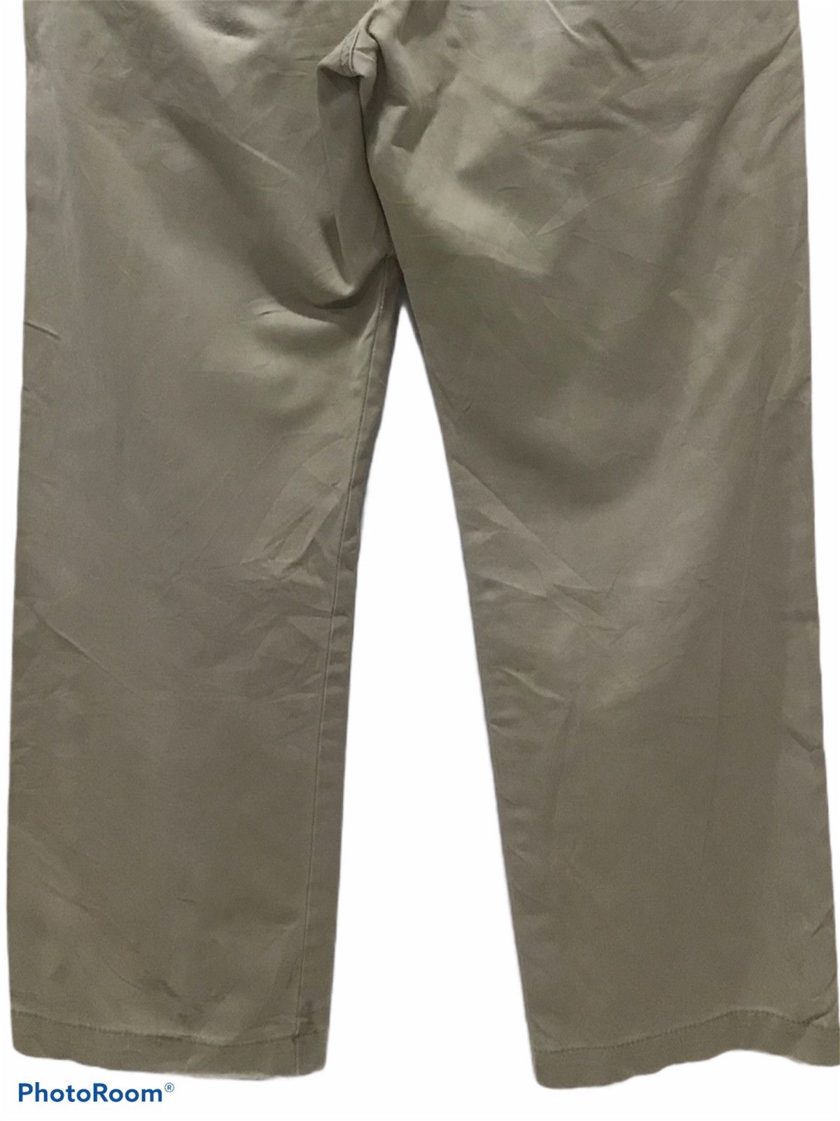 Edwin Vintage Edwin chinos trouser Pants Size US 31 - 10 Thumbnail