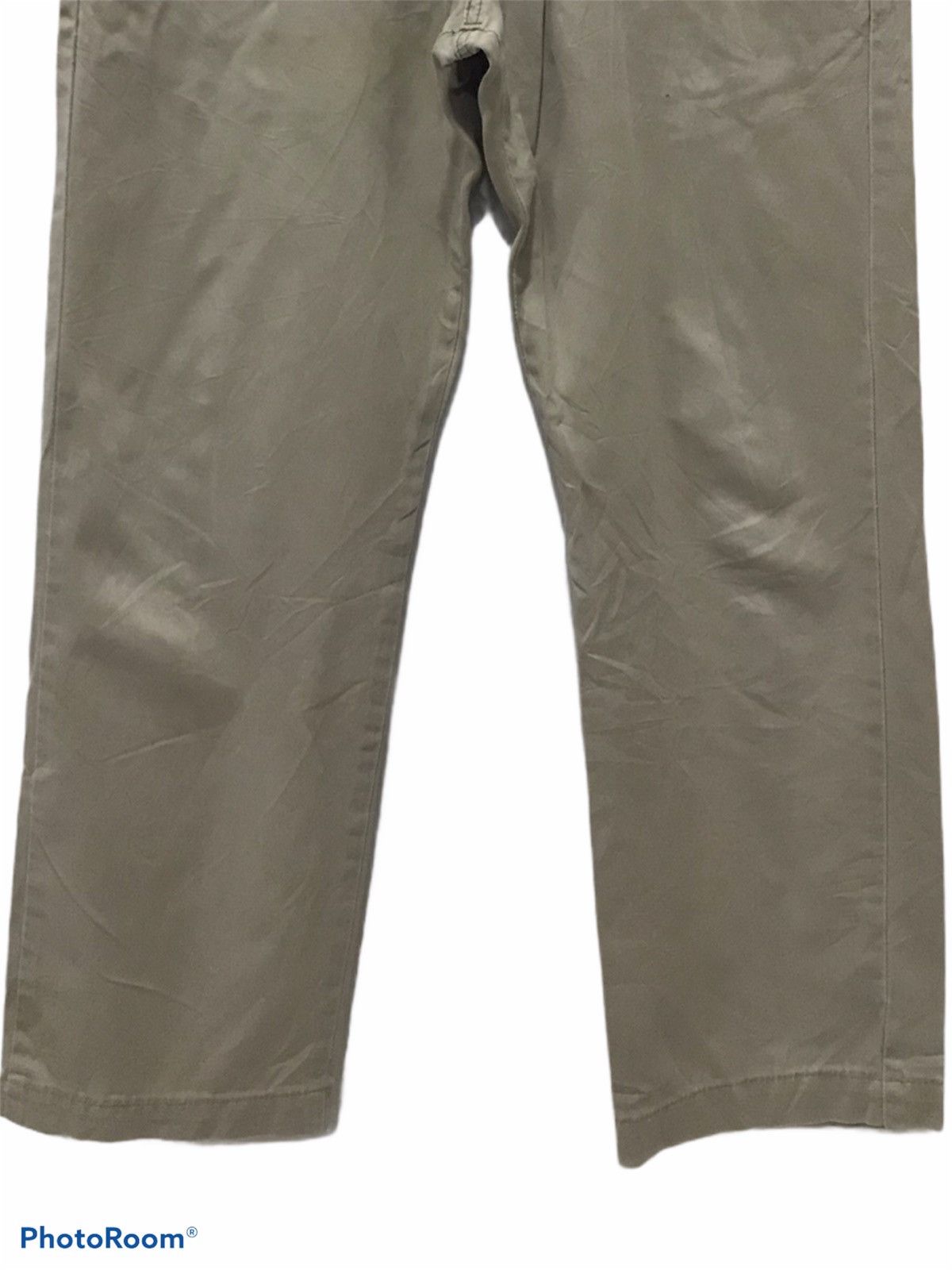 Edwin Vintage Edwin chinos trouser Pants Size US 31 - 3 Thumbnail