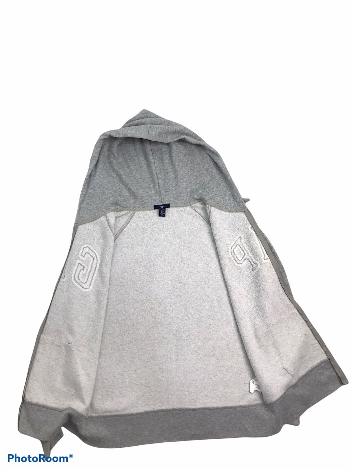Gap GAP Hooded Sweatshirt Kanye west style Size US S / EU 44-46 / 1 - 3 Thumbnail