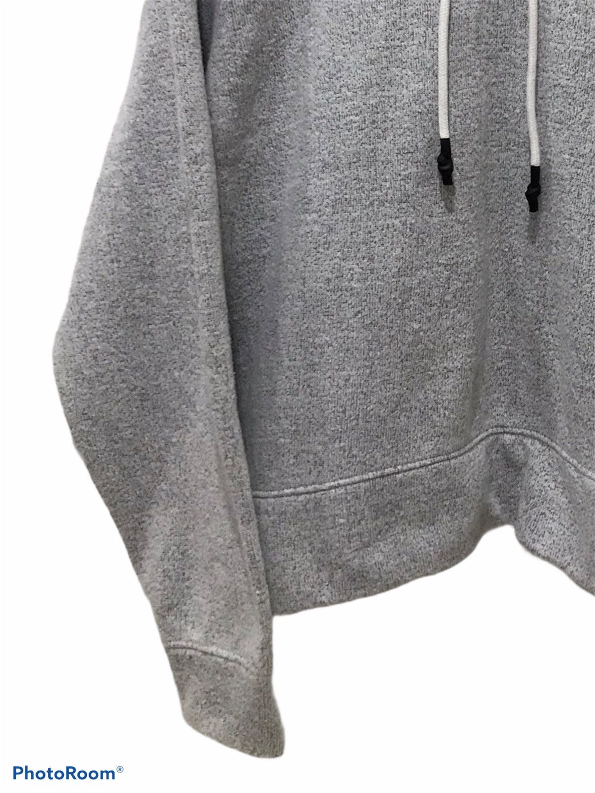 Zara Zara woman Hooded baggy Sweatshirt Size US L / EU 52-54 / 3 - 4 Thumbnail