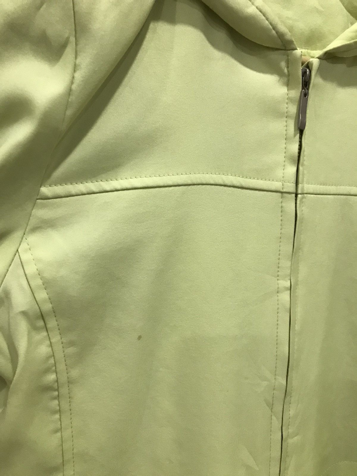 Japanese Brand One step up by Cejanna training tracktop jacket Size US S / EU 44-46 / 1 - 8 Thumbnail