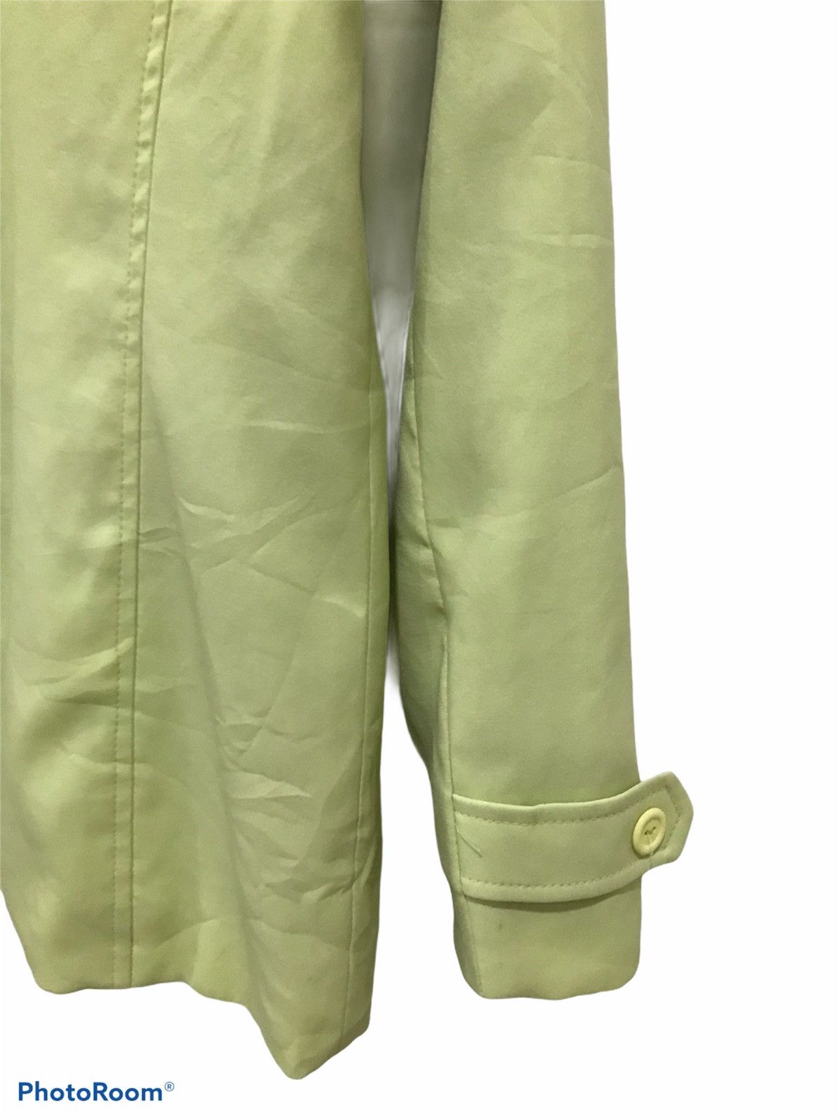 Japanese Brand One step up by Cejanna training tracktop jacket Size US S / EU 44-46 / 1 - 4 Thumbnail