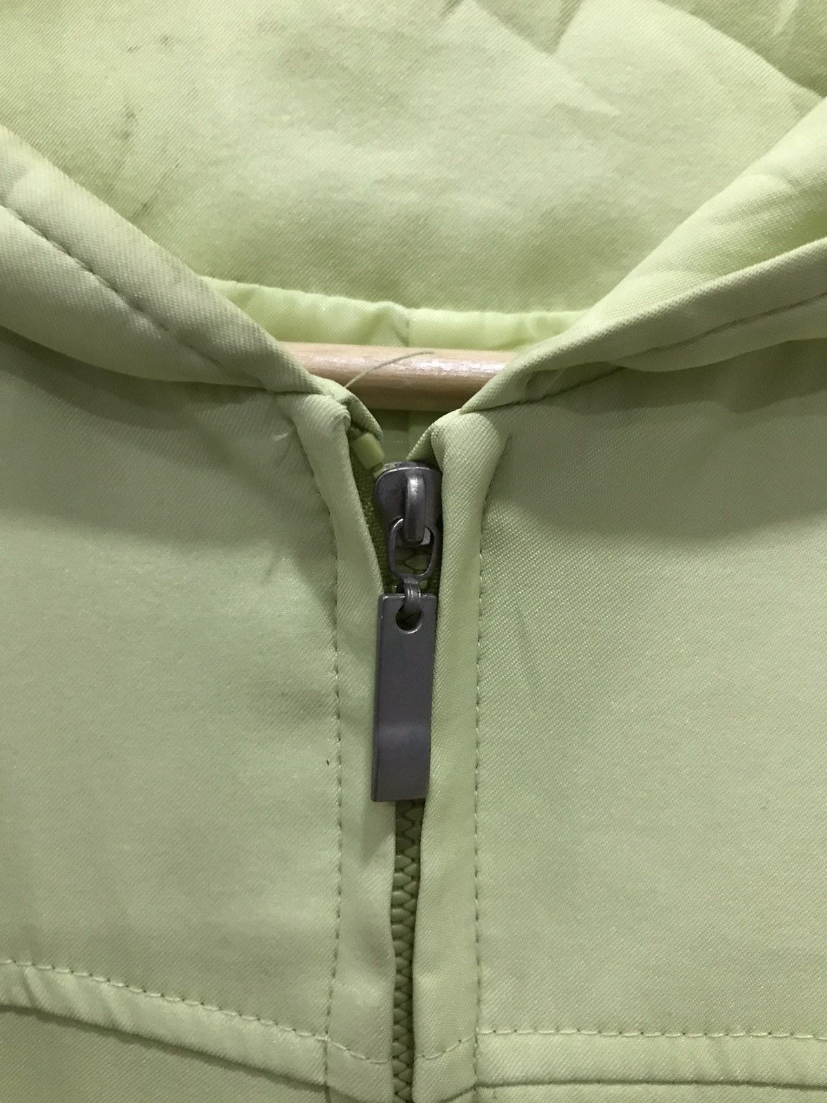 Japanese Brand One step up by Cejanna training tracktop jacket Size US S / EU 44-46 / 1 - 7 Thumbnail
