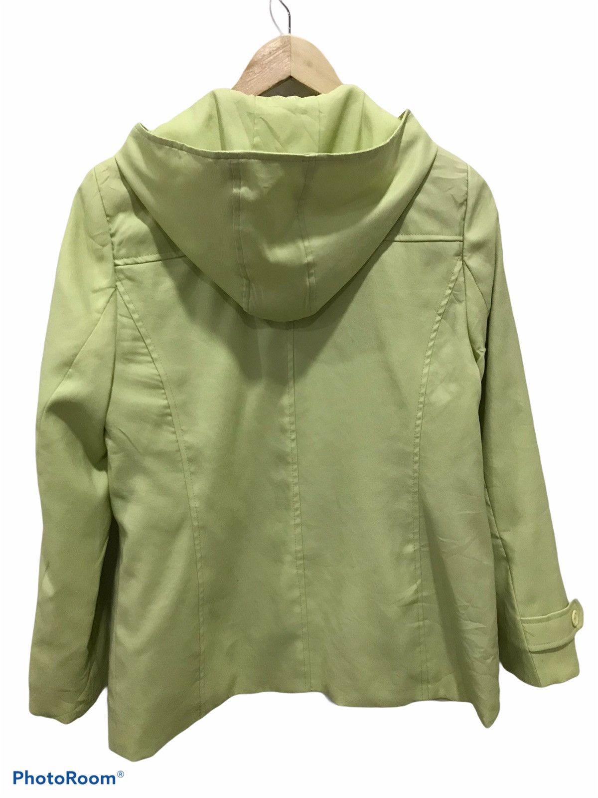 Japanese Brand One step up by Cejanna training tracktop jacket Size US S / EU 44-46 / 1 - 2 Thumbnail