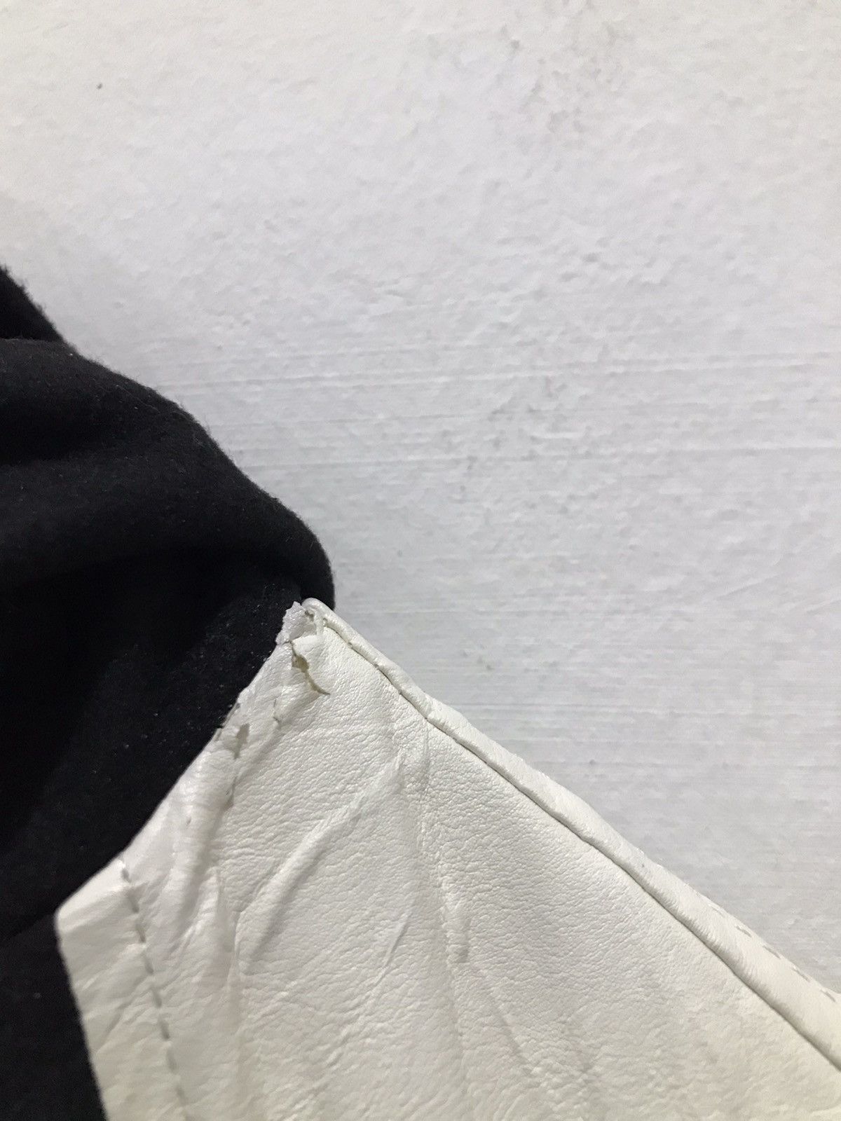 Uniqlo GU hooded Varsity Jacket Size US M / EU 48-50 / 2 - 5 Thumbnail