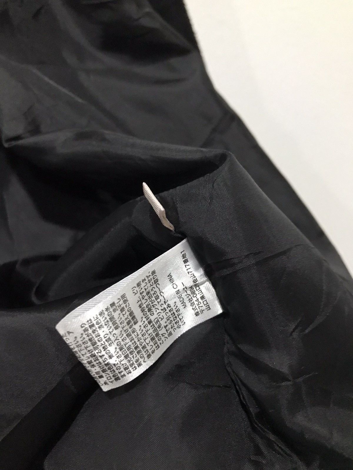 Uniqlo GU hooded Varsity Jacket Size US M / EU 48-50 / 2 - 23 Thumbnail