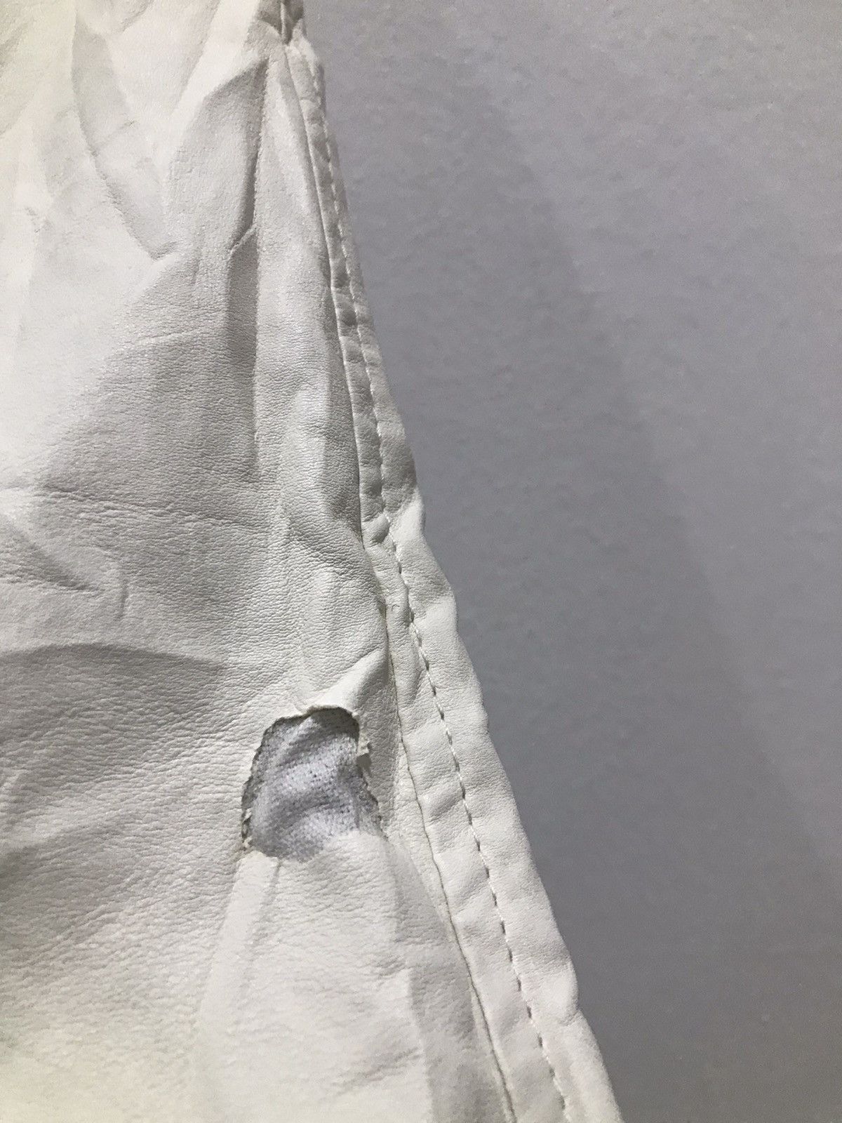 Uniqlo GU hooded Varsity Jacket Size US M / EU 48-50 / 2 - 7 Thumbnail