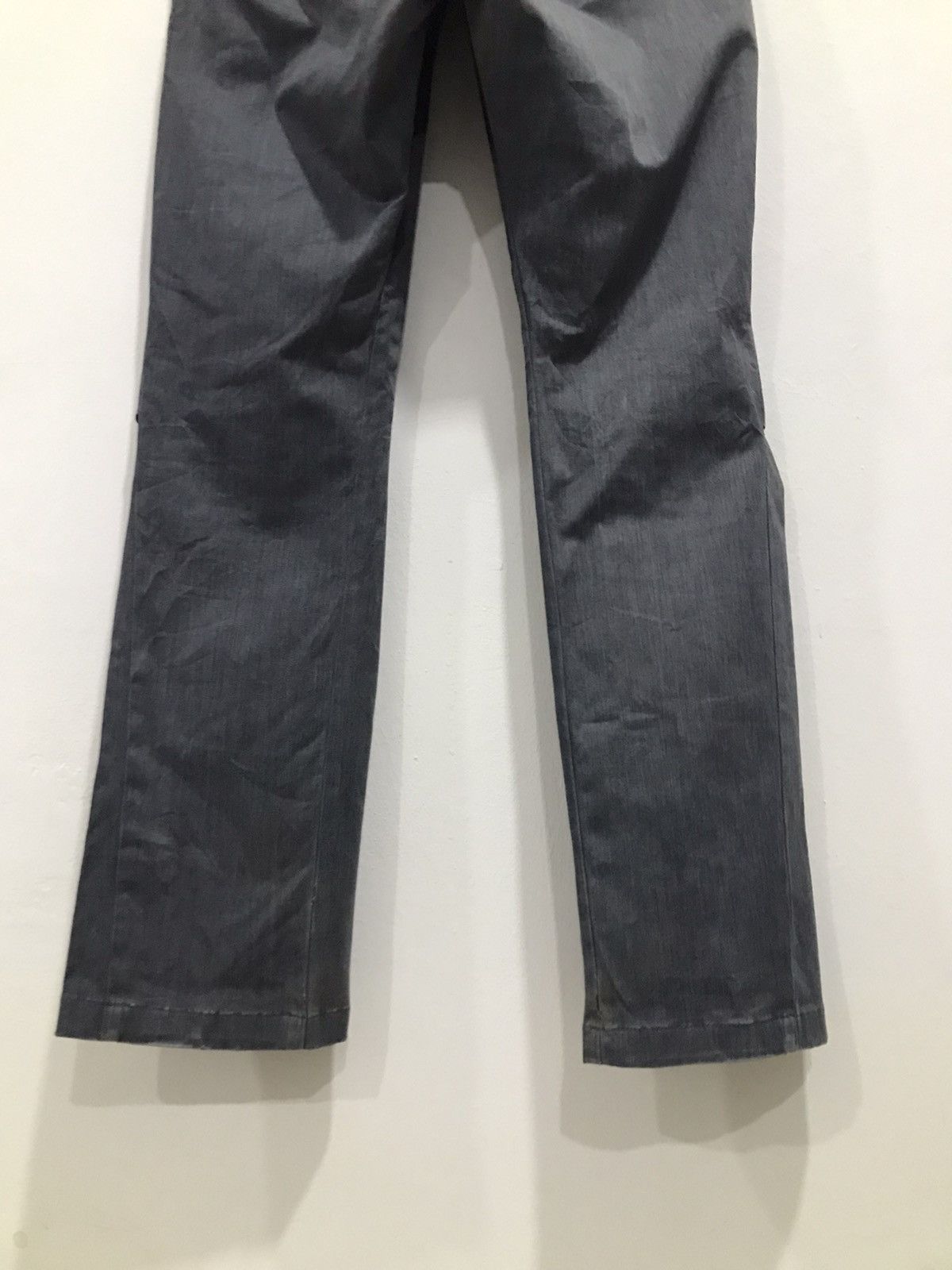 Oakley Oakley rare🔥🔥 low rise trouser Pants Size US 30 / EU 46 - 11 Thumbnail