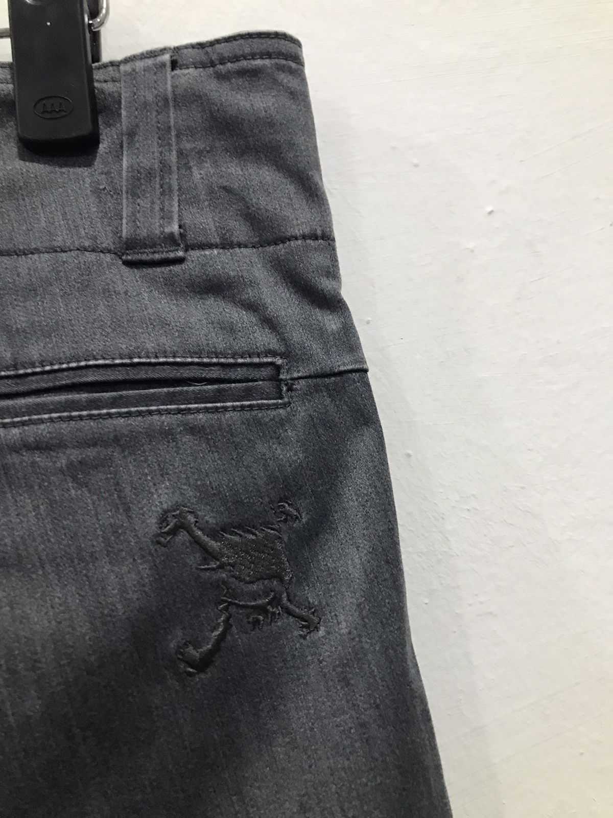 Oakley Oakley rare🔥🔥 low rise trouser Pants Size US 30 / EU 46 - 13 Thumbnail