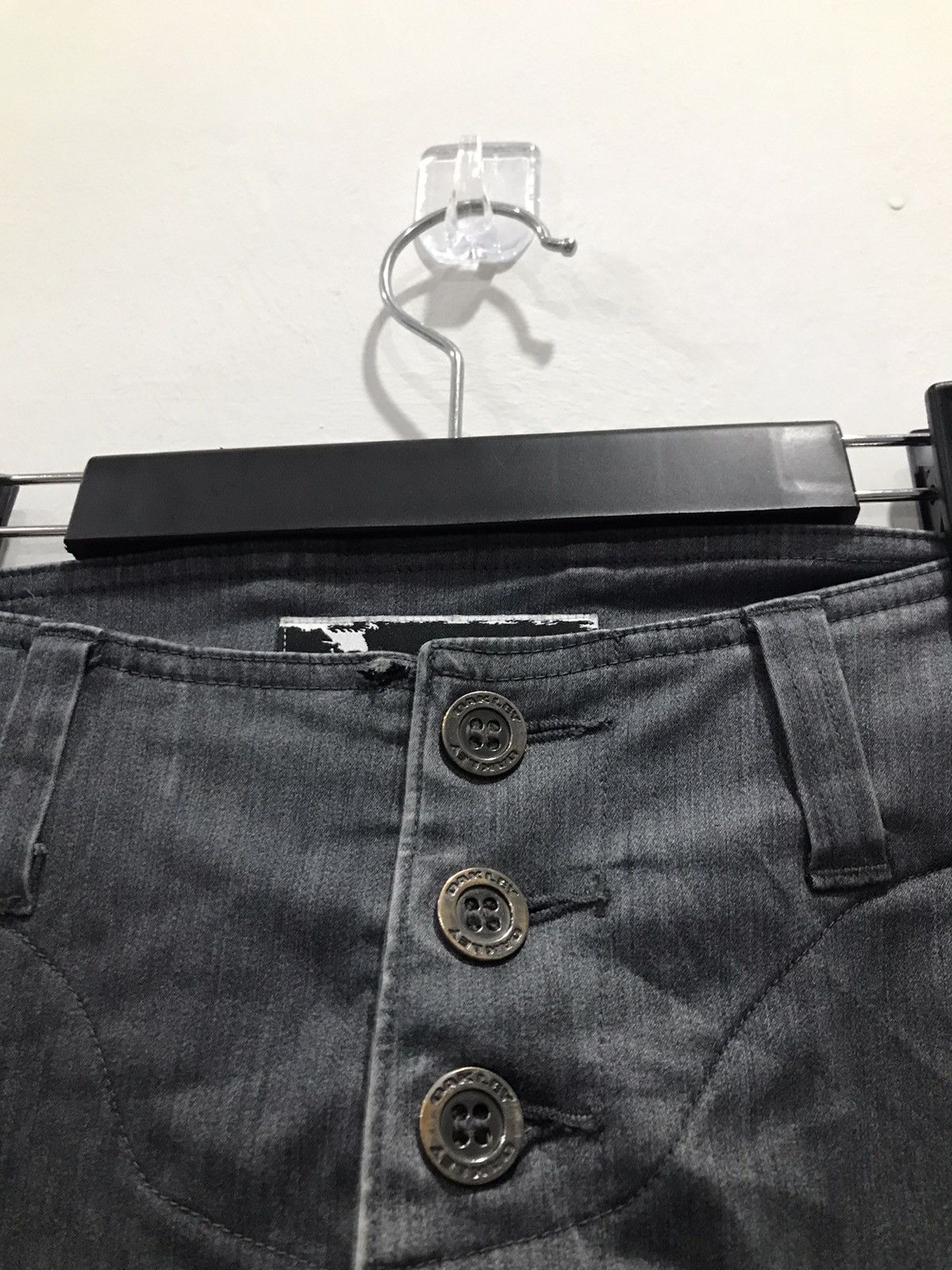 Oakley Oakley rare🔥🔥 low rise trouser Pants Size US 30 / EU 46 - 5 Thumbnail