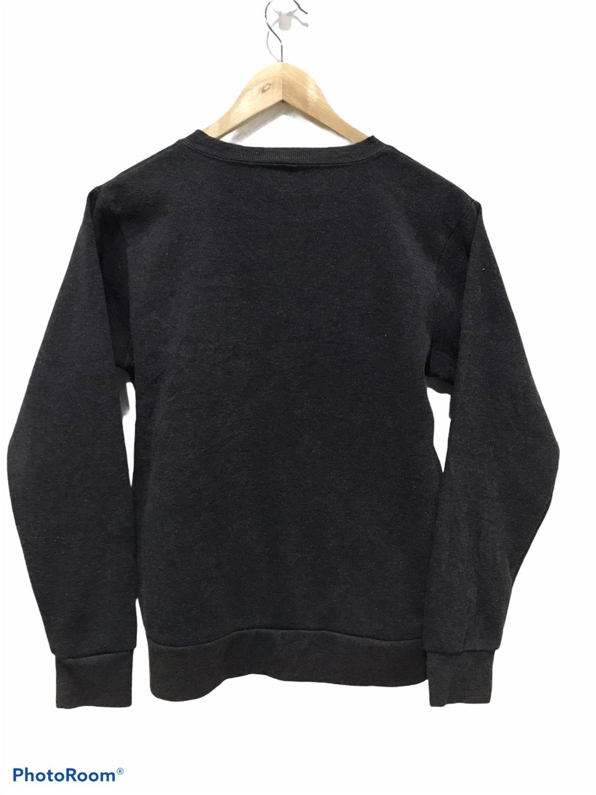 DC Comics Vtg Batman crime fighter Crewneck Sweatshirt Size US S / EU 44-46 / 1 - 12 Thumbnail