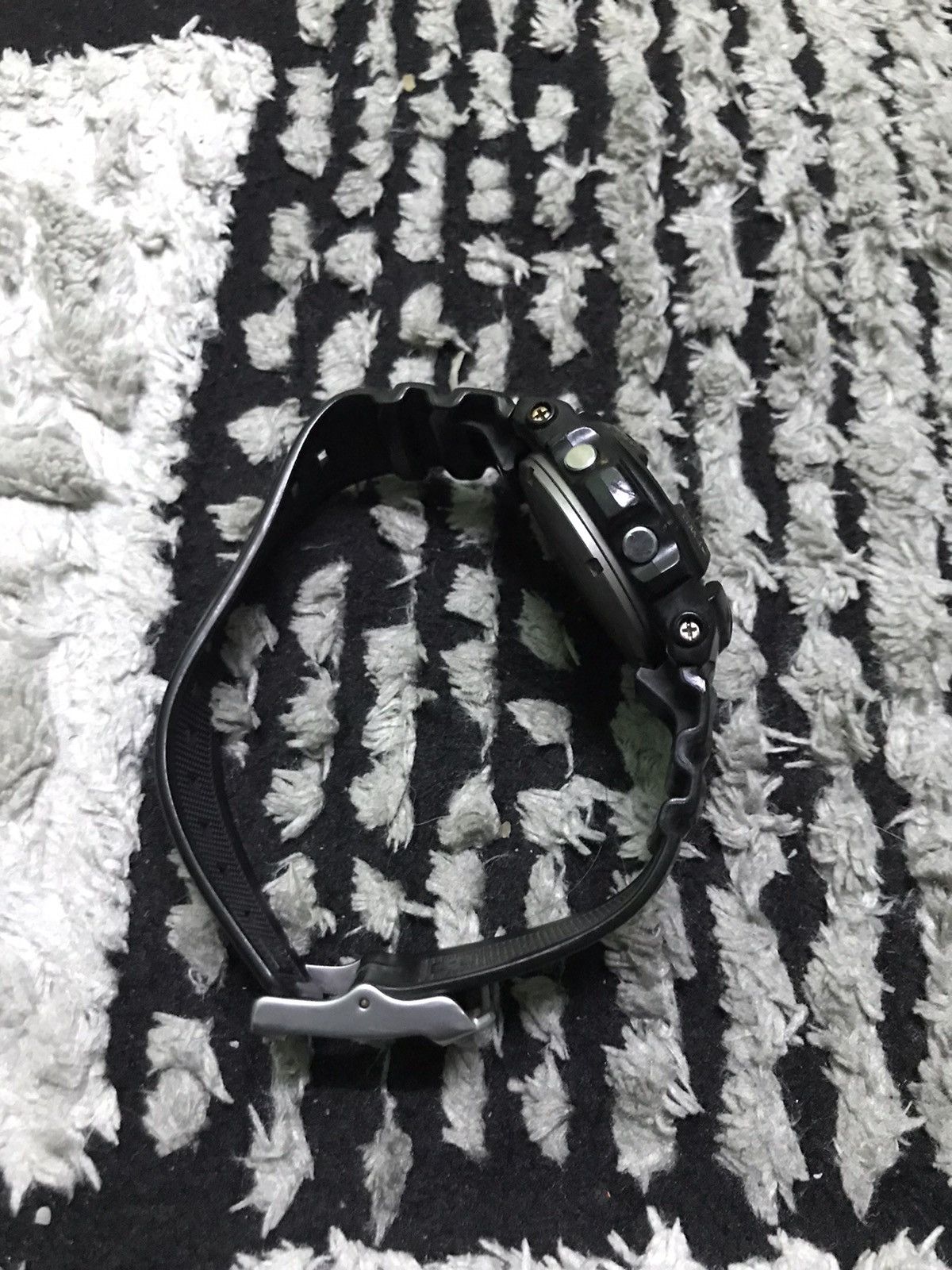 Casio 🔥vintage G shock mr-g tatinum Size ONE SIZE - 7 Thumbnail