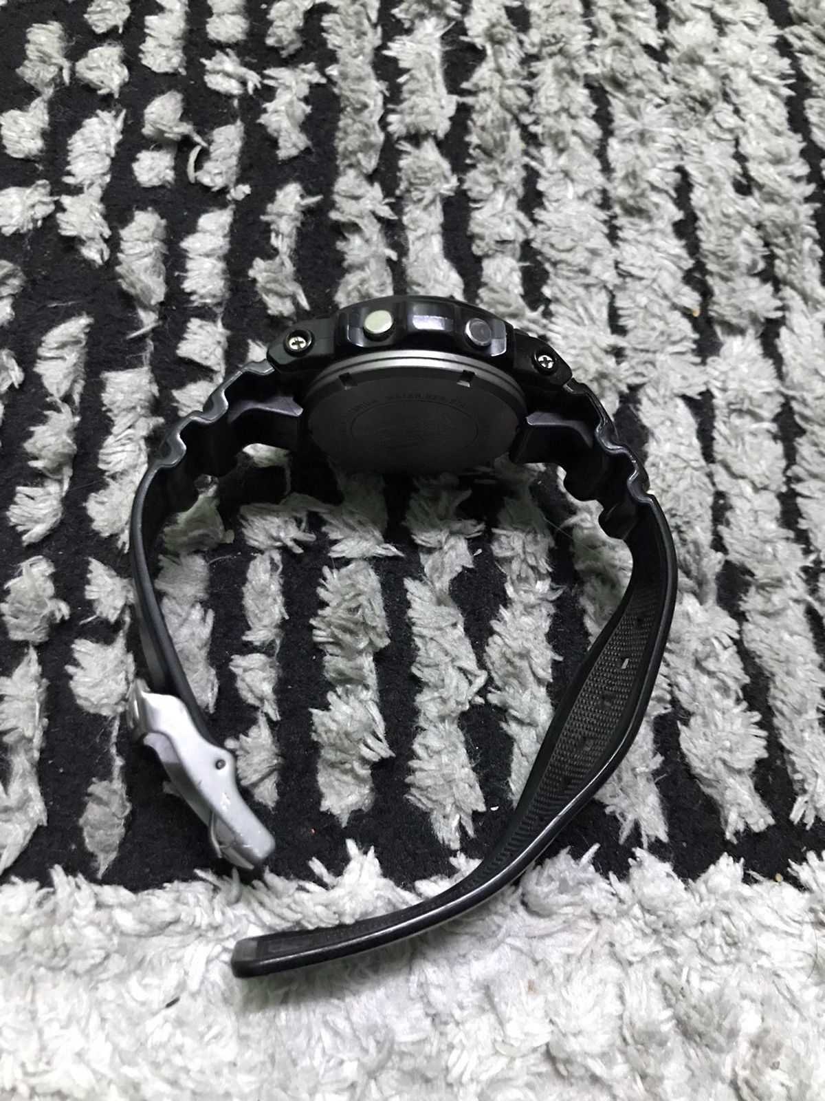 Casio 🔥vintage G shock mr-g tatinum Size ONE SIZE - 8 Thumbnail