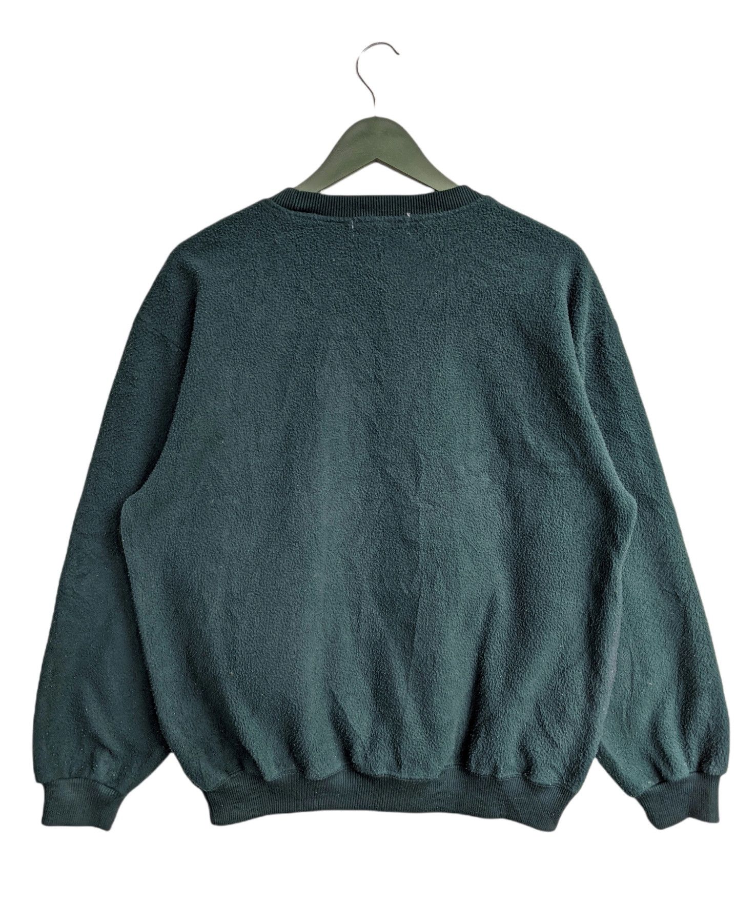 Other Vintage 3 Tones Sweatshirt Size US M / EU 48-50 / 2 - 2 Thumbnail