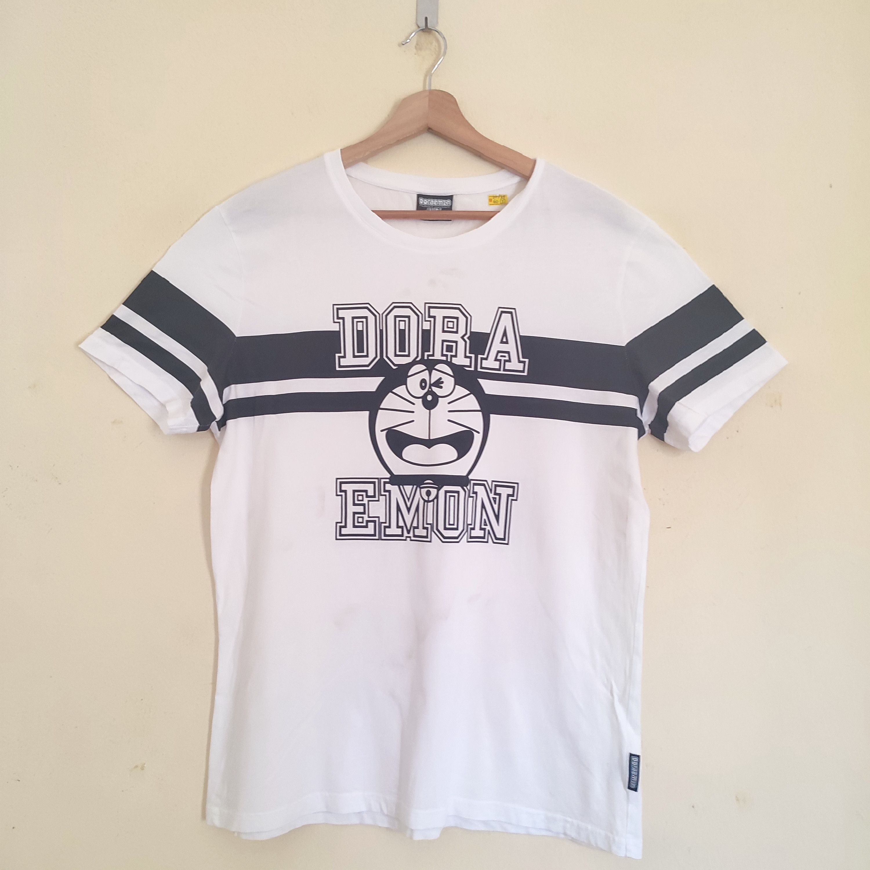 DORAEMON Japanese Cartoon Tshirt