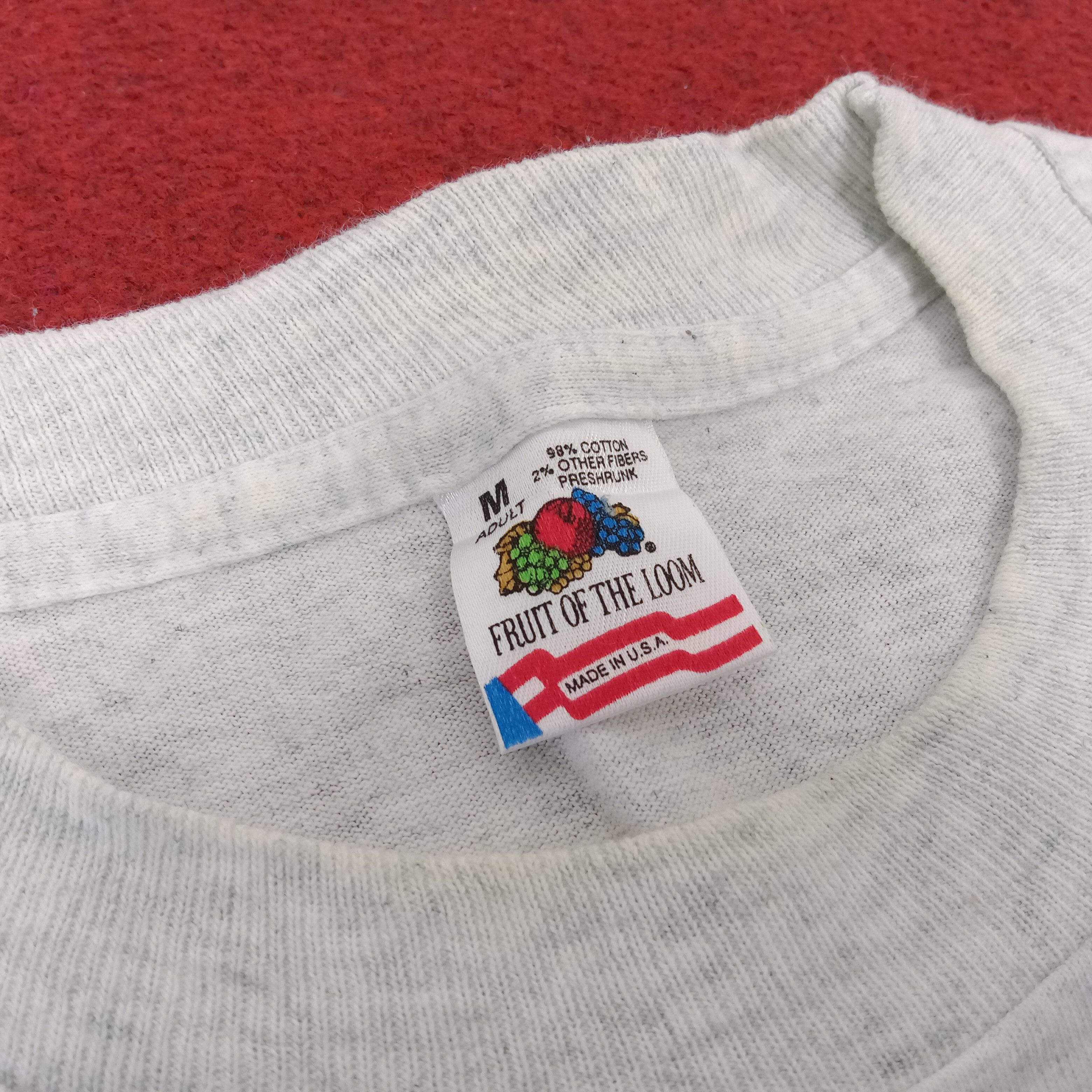 Vintage Hawaii Kenwood Cup Racing Surfing Style Vintage Tshirt Size US M / EU 48-50 / 2 - 6 Thumbnail