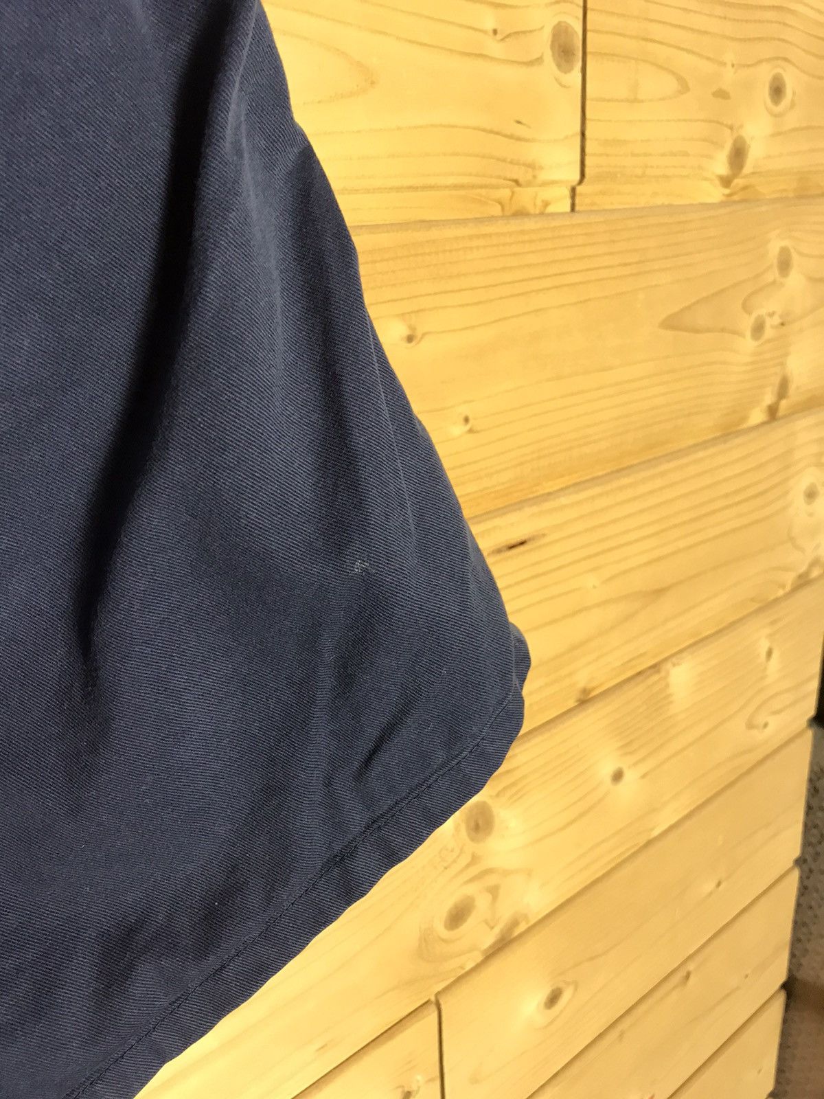 Vintage Vintage 90s Nike shorts Size US 36 / EU 52 - 10 Thumbnail