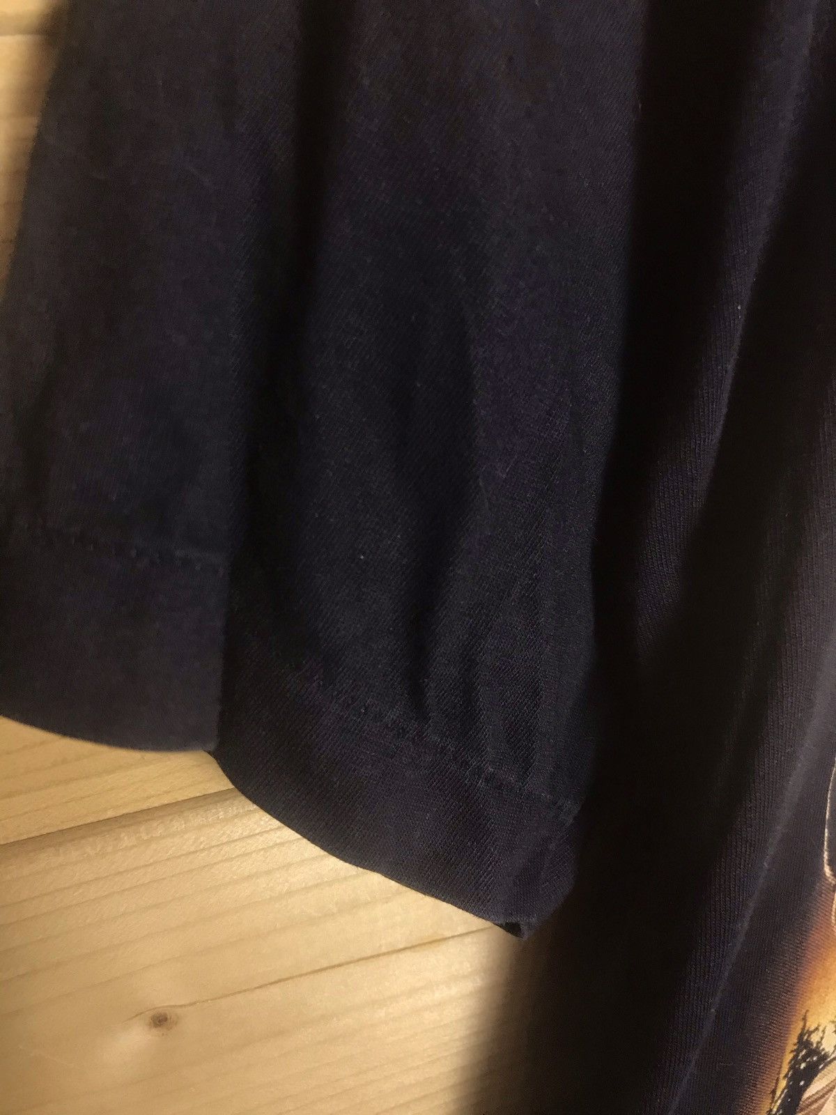 Vintage Vintage Jessie James t-shirt Size US M / EU 48-50 / 2 - 5 Thumbnail