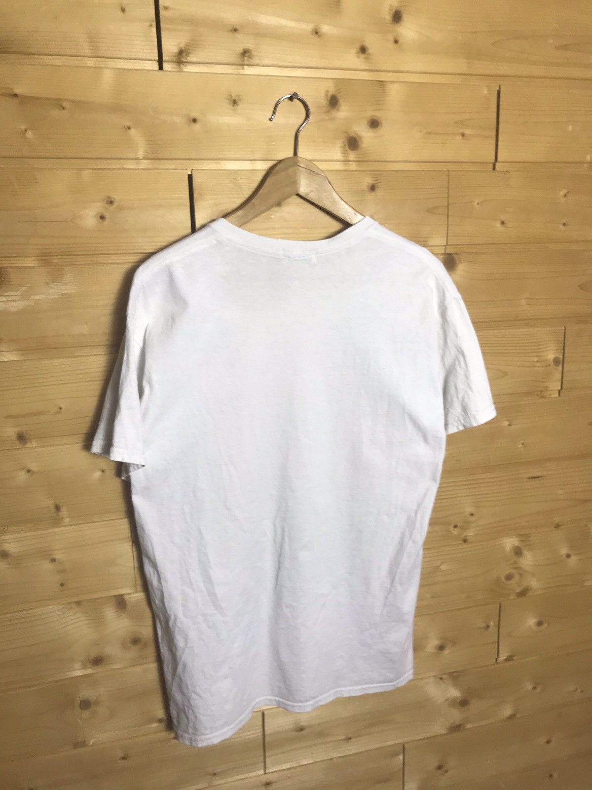 Band Tees Notorious Big t-shirt Size US M / EU 48-50 / 2 - 10 Thumbnail