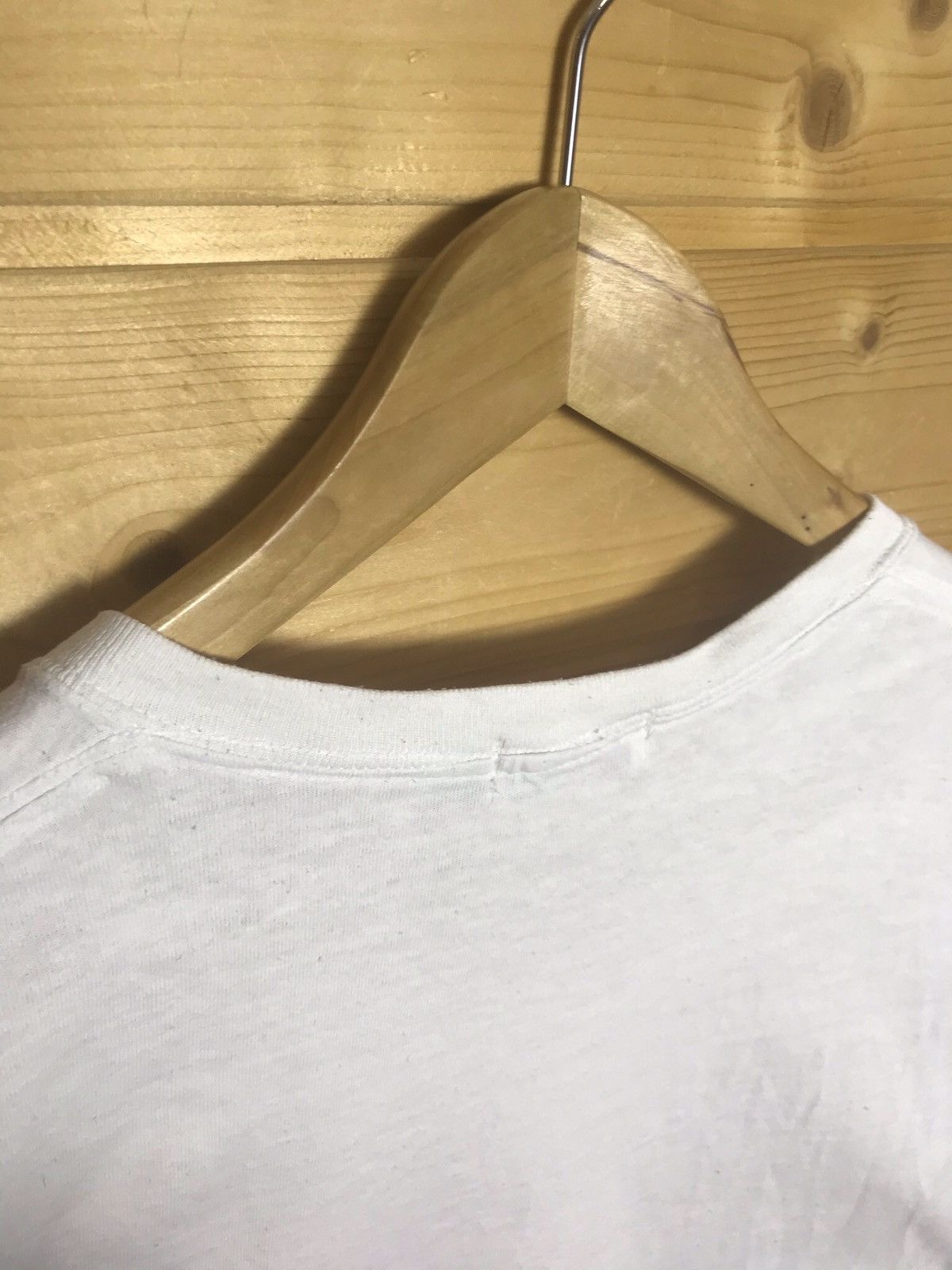 Band Tees Notorious Big t-shirt Size US M / EU 48-50 / 2 - 11 Thumbnail