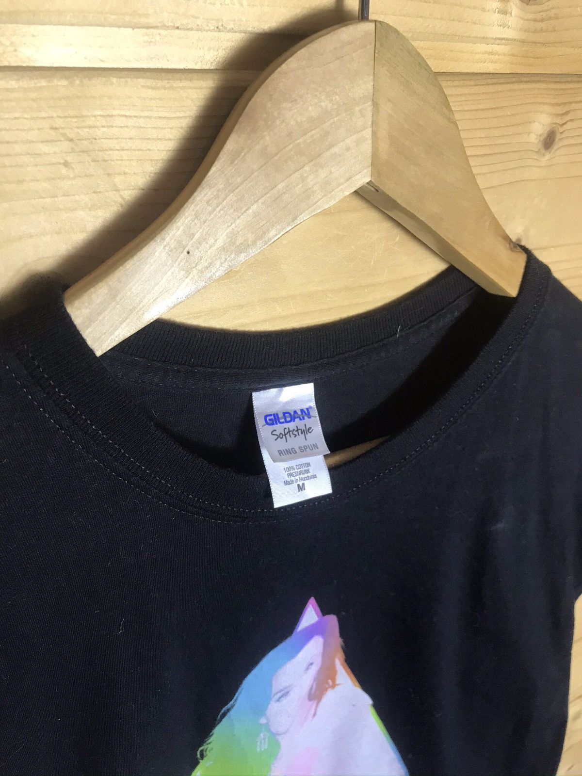 Band Tees Katy Perry tour t-shirt Size US M / EU 48-50 / 2 - 7 Thumbnail