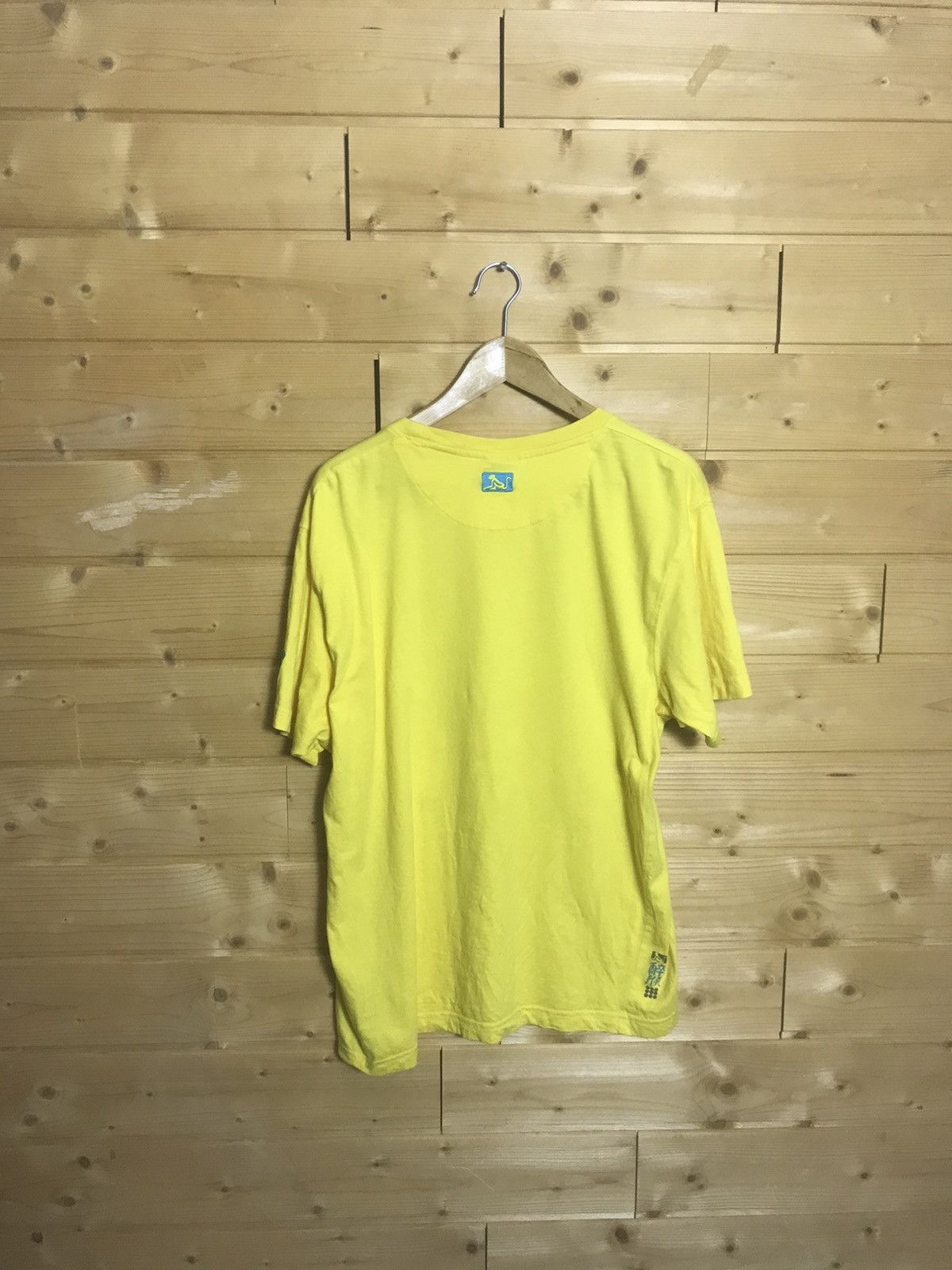 Vintage Drunk Munky t-shirt Size US XL / EU 56 / 4 - 5 Thumbnail