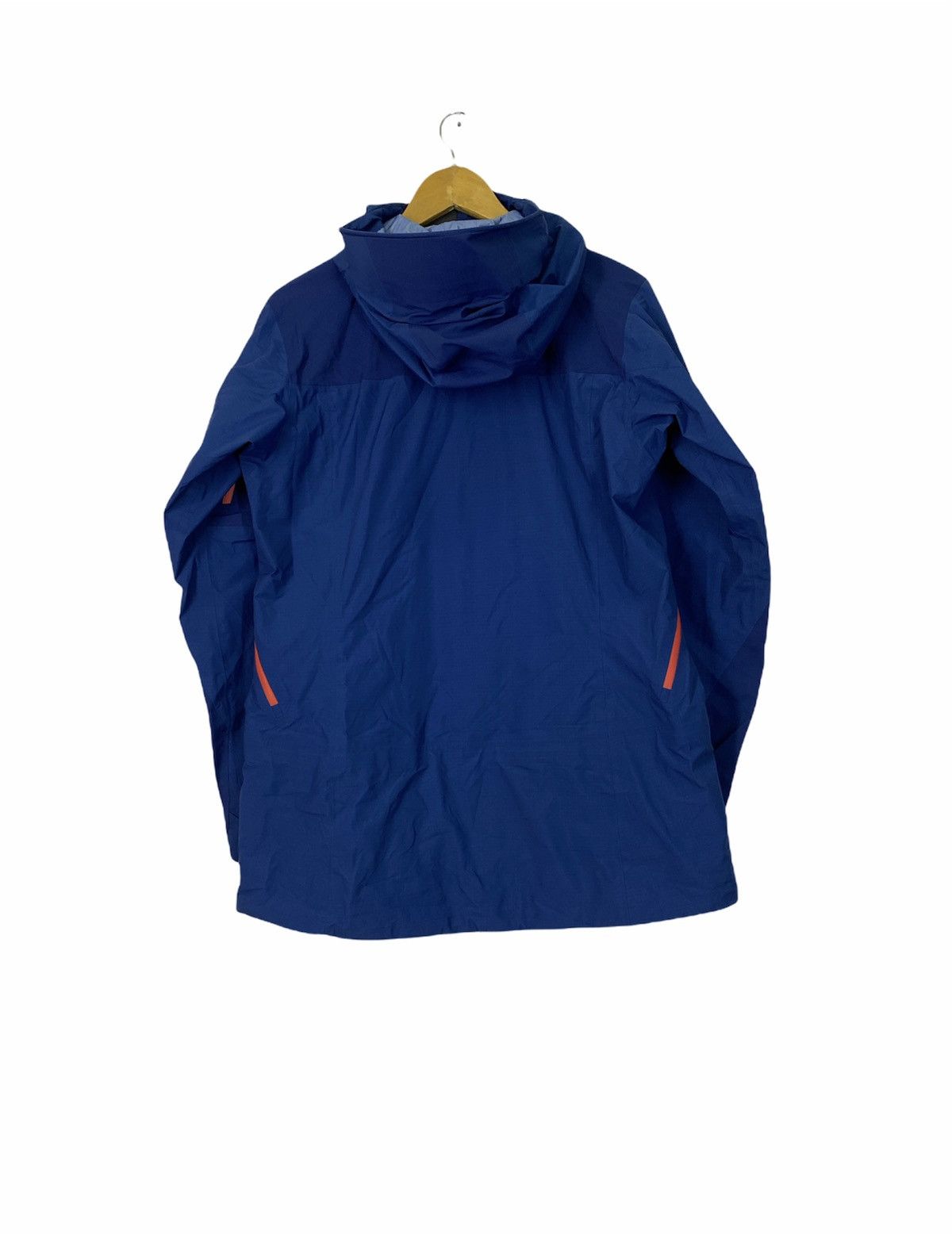 Haglofs Haglofs Goretex Mountain Jacket Vassi Design TechWear Size US S / EU 44-46 / 1 - 2 Thumbnail