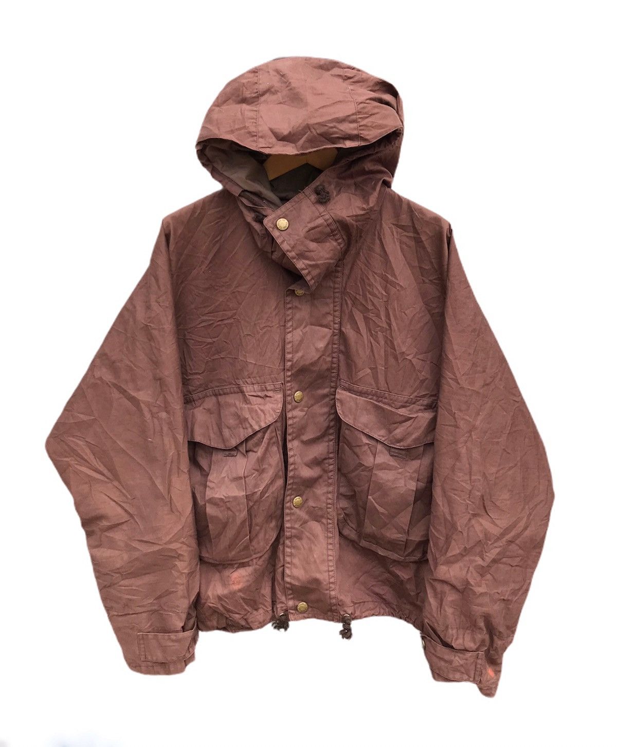 Filson Filson jacket hoodie Size US M / EU 48-50 / 2 - 3 Thumbnail