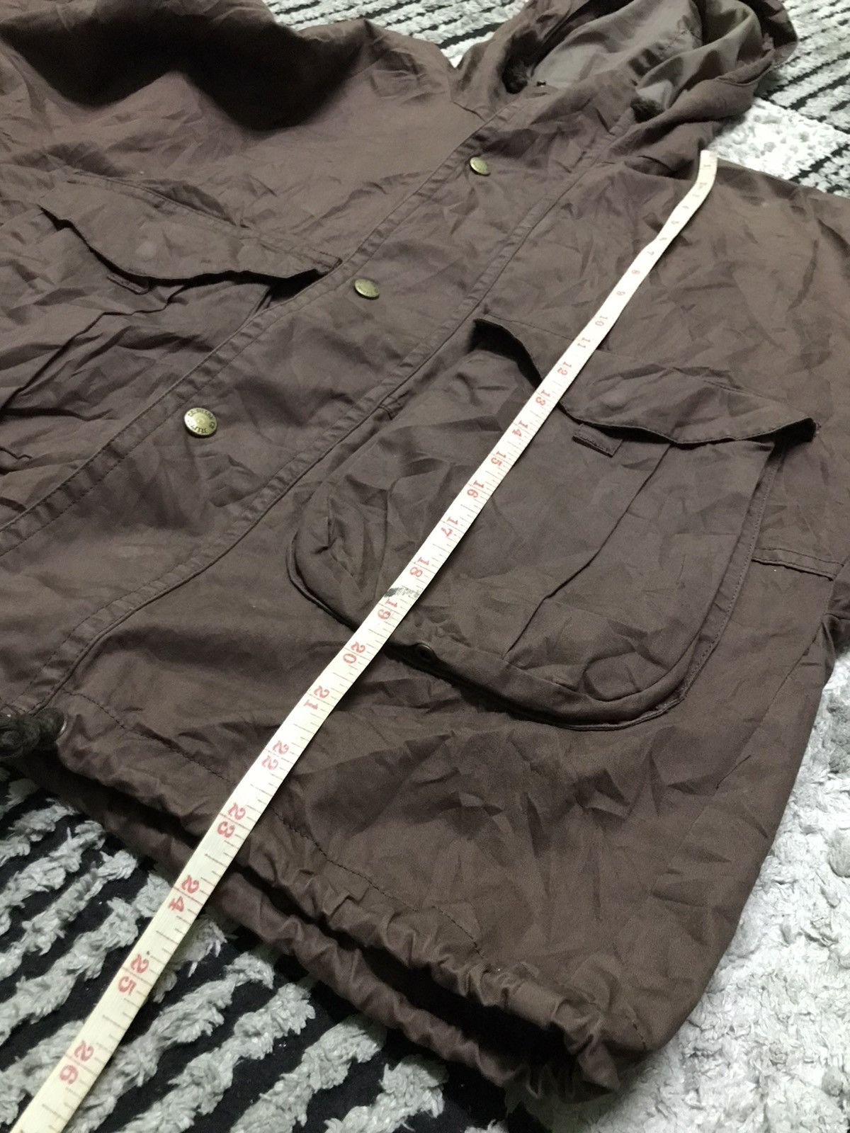 Filson Filson jacket hoodie Size US M / EU 48-50 / 2 - 10 Thumbnail