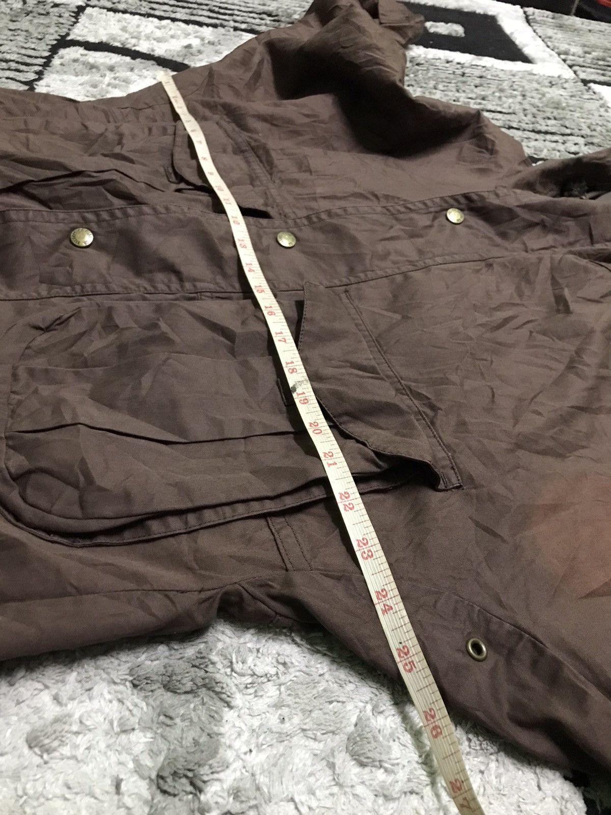 Filson Filson jacket hoodie Size US M / EU 48-50 / 2 - 9 Thumbnail