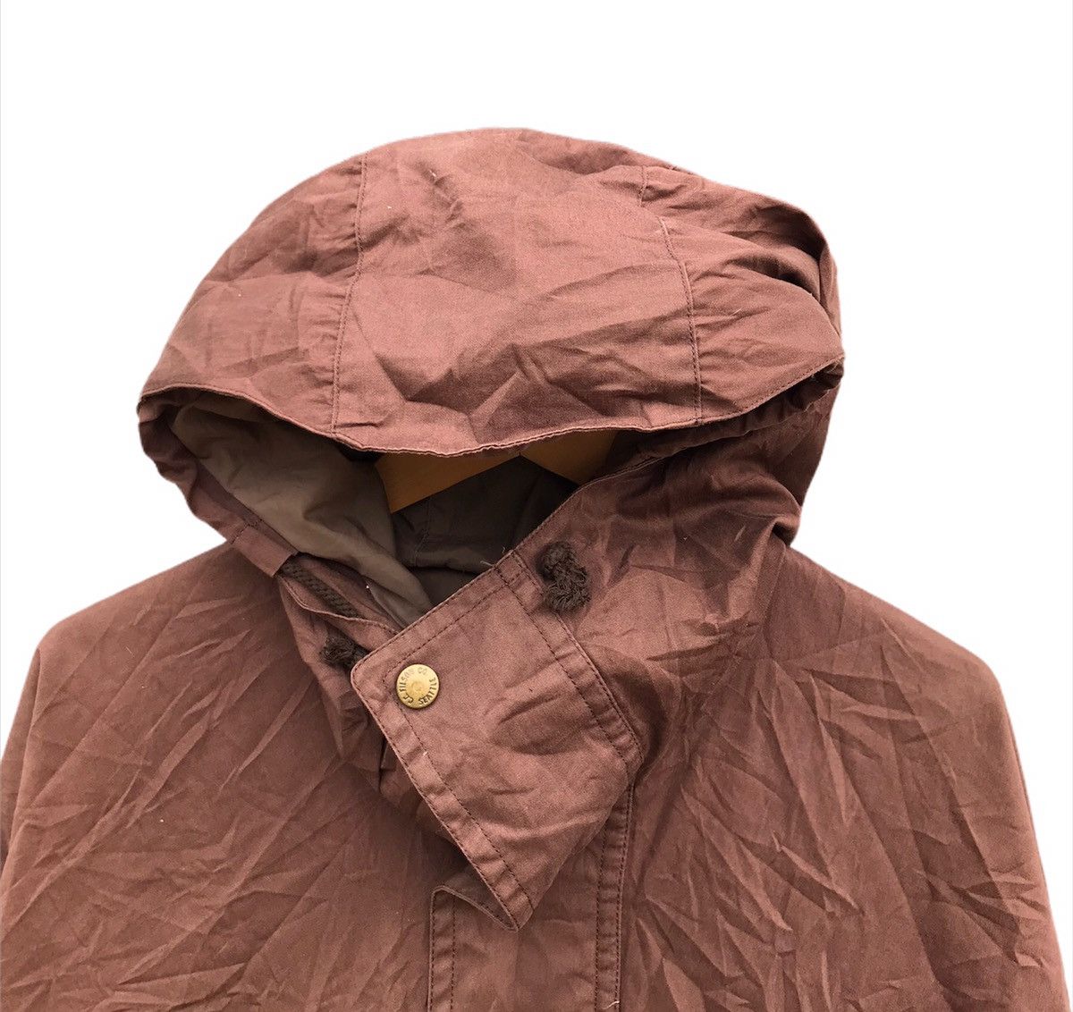 Filson Filson jacket hoodie Size US M / EU 48-50 / 2 - 2 Thumbnail