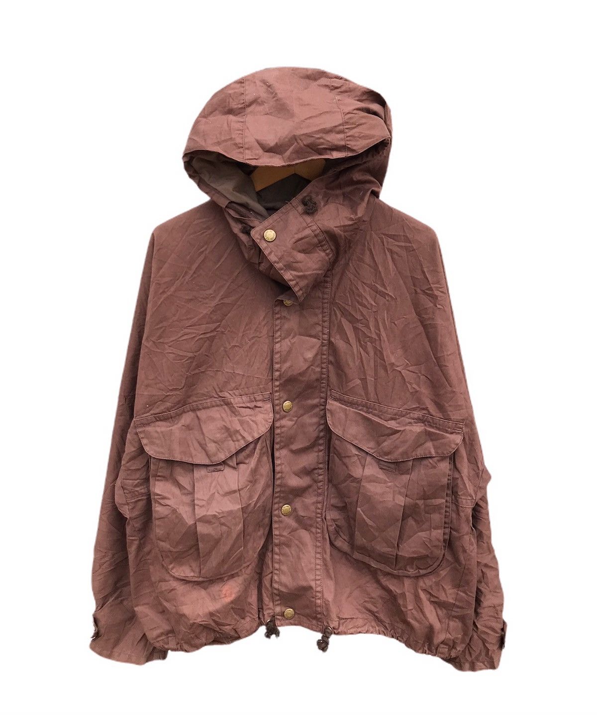 Filson Filson jacket hoodie Size US M / EU 48-50 / 2 - 1 Thumbnail